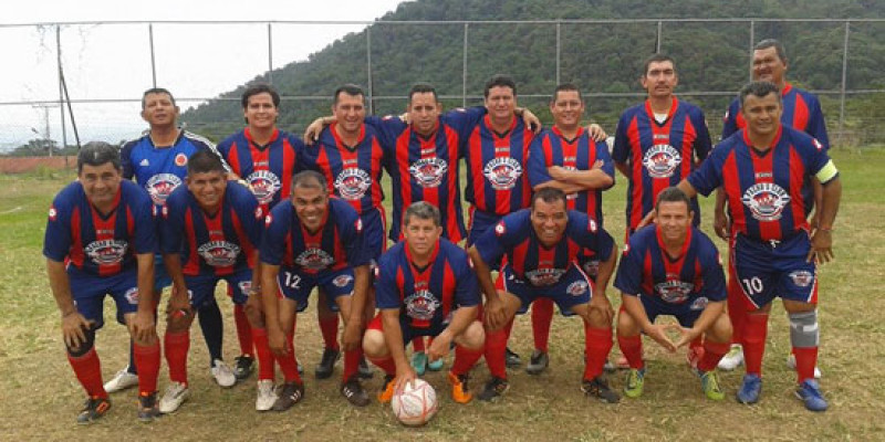 Imagen de Evento partido del 18 de octubre 2019